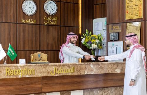 Medina Hotel | Diwan Rose Hotel