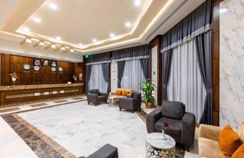 Medina Hotel | Diwan Rose Hotel