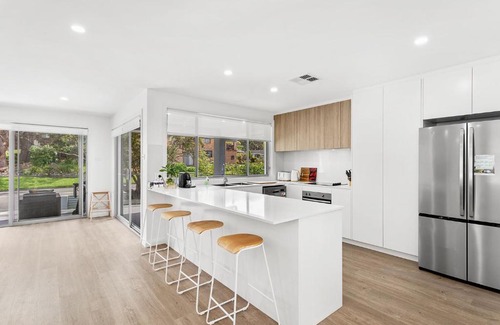Nelson Bay House | Dixon Drive 4