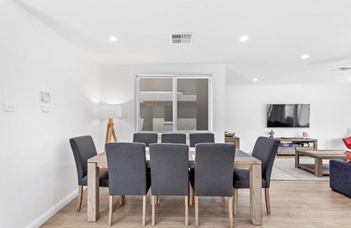Nelson Bay House | Dixon Drive 4