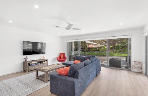 Nelson Bay House | Dixon Drive 4