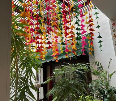Paharganj Bed & Breakfast | Diya Bed and Breakfast