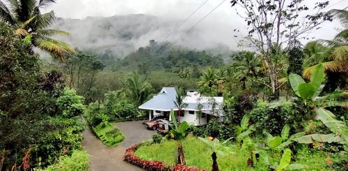 Devikolam Villa | Diya Homestay Mamalakandam