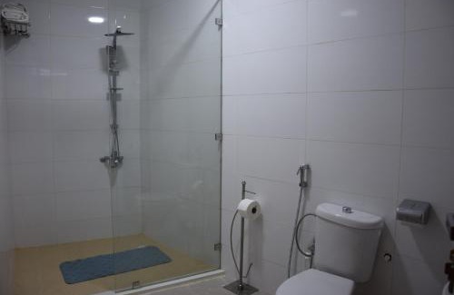 Oujda House | Diyafat Bladi
