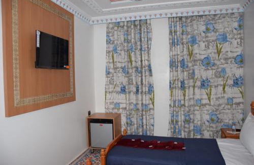Oujda House | Diyafat Bladi