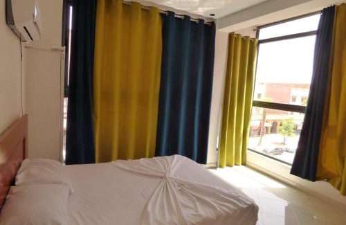 Khenifra Apartment | Diyafat Ghandi