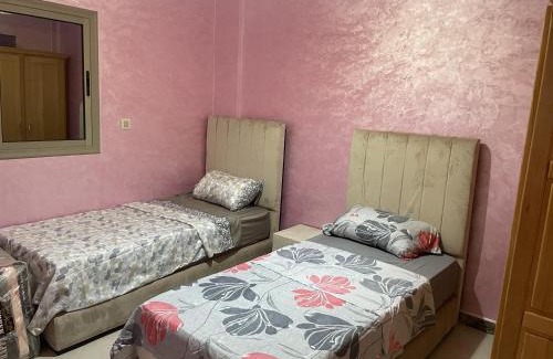 Khenifra Apartment | Diyafat Zayd
