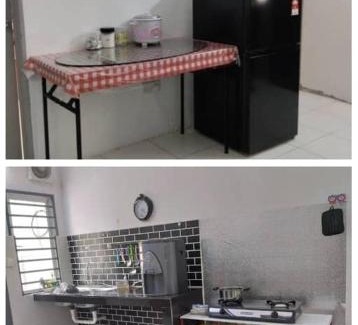 Sungala House | Diyana Homestay Happy Together