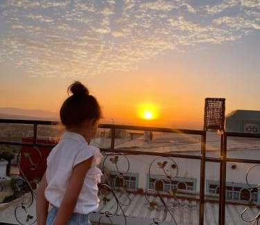 Moulay Idriss Zerhoun Hotel | Diyar Timnay