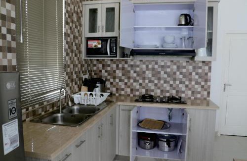 Cipanas Villa | Diyar Villas Puncak F4/8