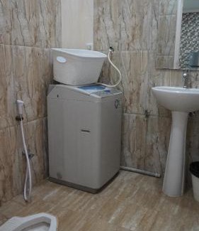 Cipanas Villa | Diyar Villas Puncak F4/8