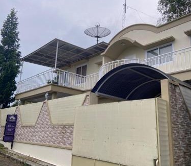Cipanas Villa | Diyar Villas Puncak H8/7