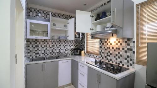 Cipanas Villa | Diyar Villas Puncak H8/7