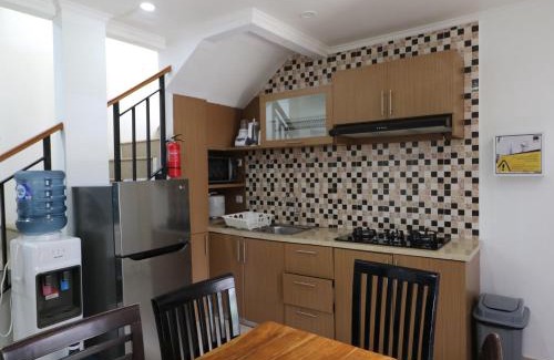 Cipanas Villa | Diyar Villas Puncak K3/2