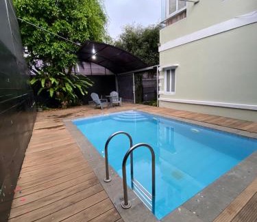 Cipanas Villa | Diyar Villas Puncak K3/9