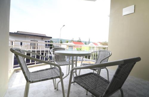 Cipanas Villa | Diyar Villas Puncak K3/9