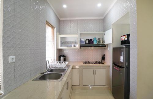 Cipanas Villa | Diyar Villas Puncak K3/9