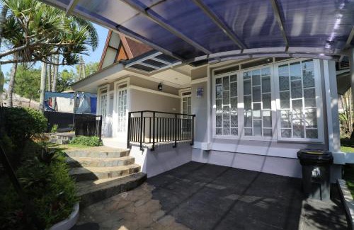 Cipanas Villa | Diyar Villas Puncak M3/47