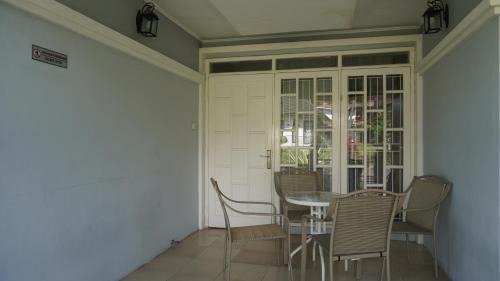 Cipanas Villa | Diyar Villas Puncak M3/8