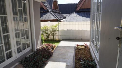 Cipanas Villa | Diyar Villas Puncak M3/8