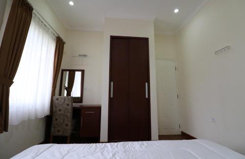 Cipanas Villa | Diyar Villas Puncak M4/12