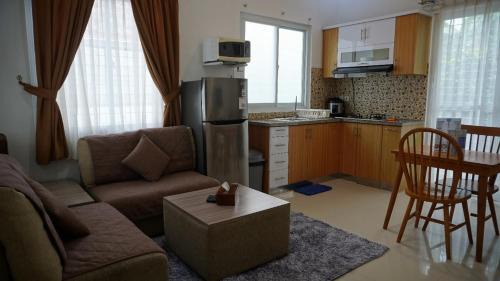 Cipanas Villa | Diyar Villas Puncak M4/12