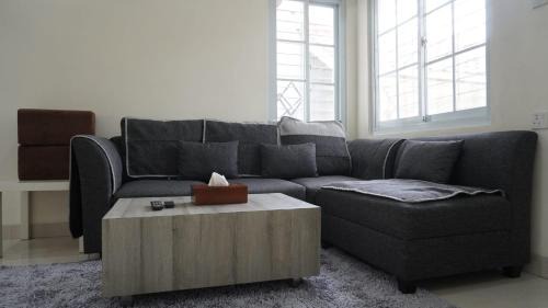 Cipanas Villa | Diyar Villas Puncak M6/50