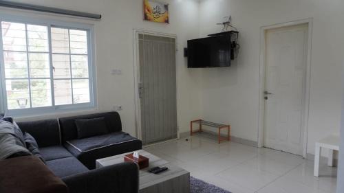 Cipanas Villa | Diyar Villas Puncak M6/50