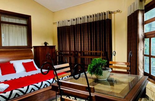 Haputale Bed & Breakfast | Diyon Holiday Bungalow