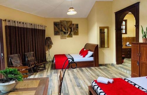 Haputale Bed & Breakfast | Diyon Holiday Bungalow