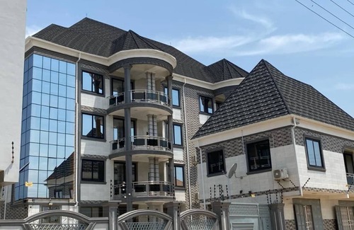 Nungua Apartment | DJ Villa Your Premium Stay-NF12