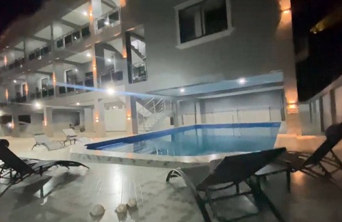 Nungua Apartment | DJ Villa Your Premium Stay-NF12