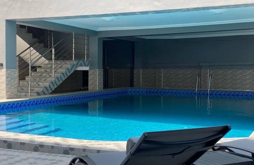 Nungua Apartment | DJ Villa Your Premium Stay-NS23