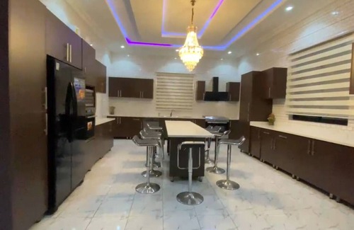 Nungua Apartment | DJ Villa Your Premium Stay Executive Lodge-TF 31