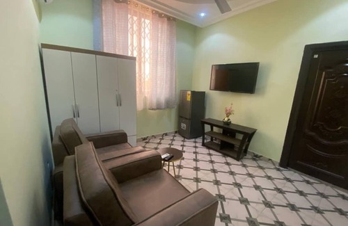 Prampram Apartment | DJ Villa Your Premium Stay-FF10