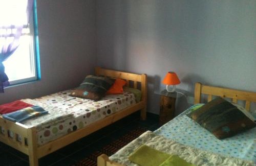 Nova Sintra Hotel | Djabraba's Eco-Lodge