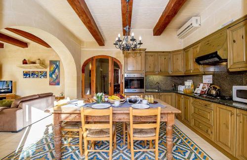 Sannat House | Djar Ta Menzja 1 Holiday Home