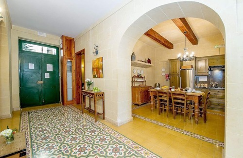 Sannat Villa | Djar Ta Menzja 2 Holiday Home