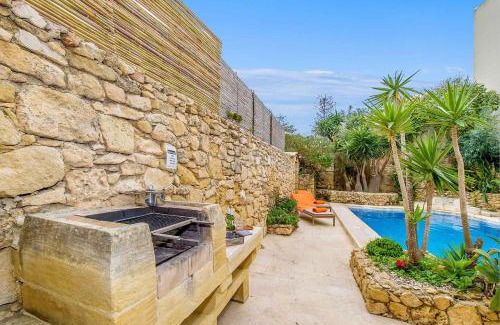 Sannat House | Djar Ta Menzja 3 Holiday Home