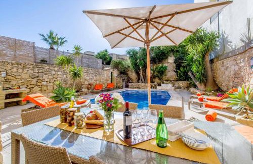 Sannat House | Djar Ta Menzja 3 Holiday Home