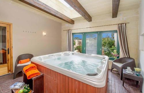Sannat House | Djar Ta Menzja 3 Holiday Home