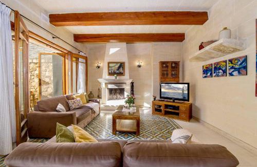 Sannat House | Djar Ta Menzja 3 Holiday Home