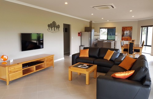 Witchcliffe House | Djarlma at Redgate Forest Retreat