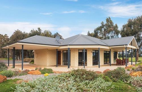 Witchcliffe House | Djarlma at Redgate Forest Retreat