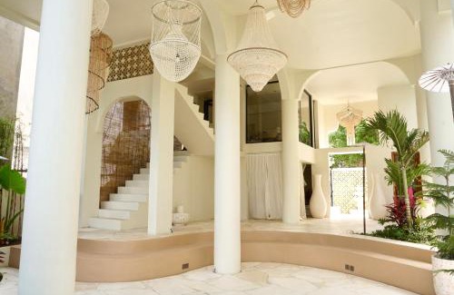 Kutuh Hotel | Djati Retreat Pandawa