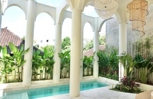 Kutuh Hotel | Djati Retreat Pandawa