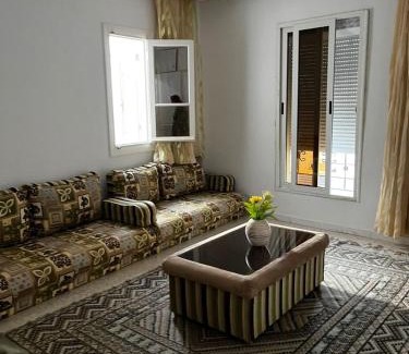 Houmt Souk House | Djerba Dar BAYA