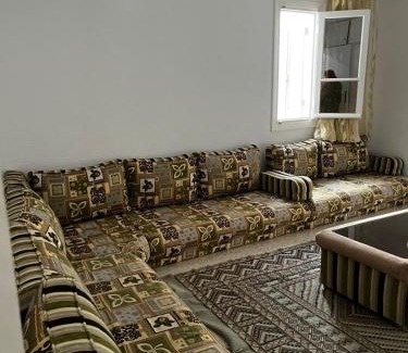 Houmt Souk House | Djerba Dar BAYA