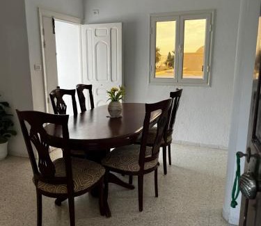 Houmt Souk House | Djerba Dar BAYA