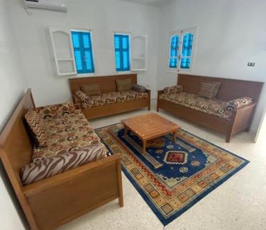 Houmt Souk Apartment | Djerba la Farniente